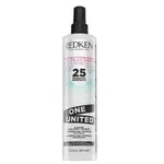 Redken One United All-in-One Multi-Benefit Treatment sprej pro regeneraci, výživu a ochranu vlasů 400 ml