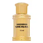 Al Haramain Sheikha Parfémovaný olej pro muže 12 ml