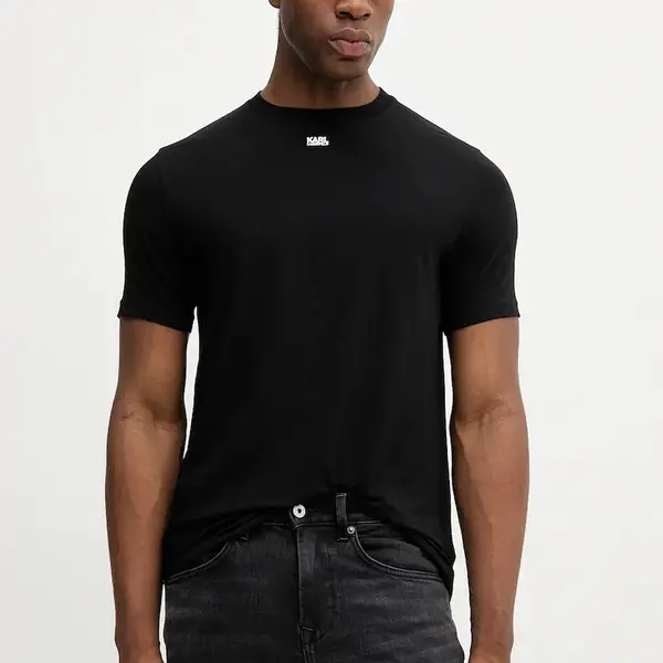 Tričko Karl Lagerfeld