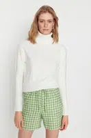 Dámský svetr Trendyol Knitwear