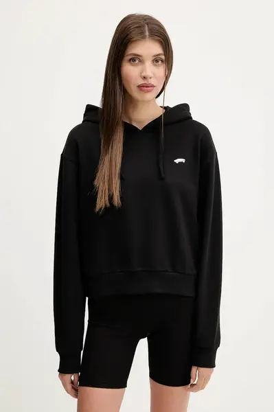 Bavlněná mikina Vans