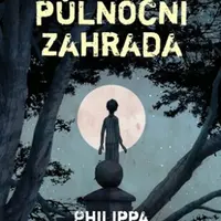 Tomova půlnoční zahrada - Philippa Pearceová
