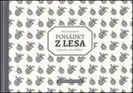 Pohádky z lesa - Petra Janoušková, Jitka Koldová