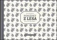 Pohádky z lesa - Petra Janoušková, Jitka Koldová