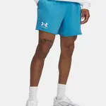 Pánské kraťasy Under Armour UA Rival Terry 6in Short - Pánské