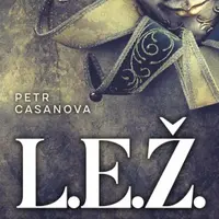 L.E.Ž. - Petr Casanova