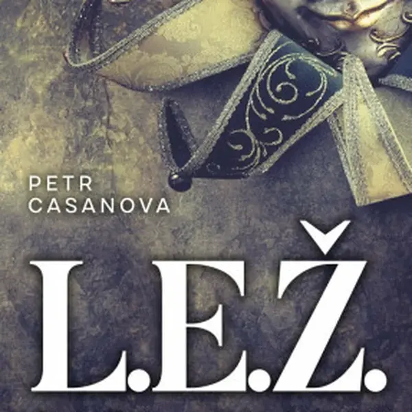 L.E.Ž. - Petr Casanova
