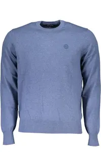 Pánský modrý svetr North Sails