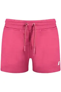 Dívčí fialové šortky K-WAY