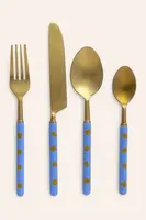 Sada příborů Calma House Mango 4-pack