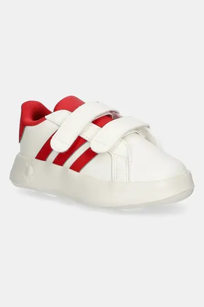 Dětské tenisky adidas GRAND COURT 2.0