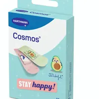 Cosmos Mr. Wonderful Stay Happy! náplasti 16 ks