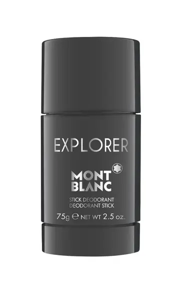 MONTBLANC EXPLORER Deo Stick 75 g