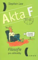 Akta F - Stephen Law, Daniel Postgate