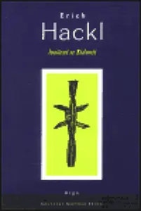 Loučení se Sidonií - Erich Hackl