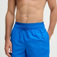 Plavkové šortky Calvin Klein