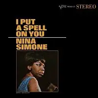 Nina Simone – I Put A Spell On You LP
