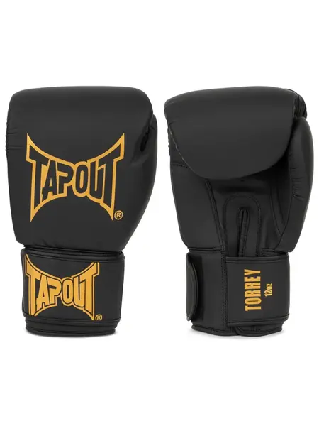 Tapout Artificial leather boxing gloves (1pair)