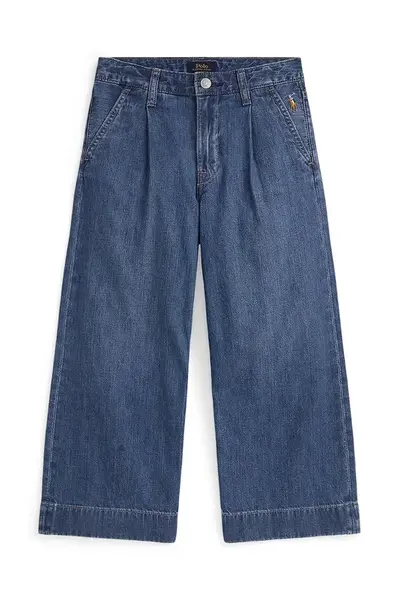 Džíny Polo Ralph Lauren