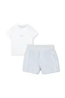 Dětská bavlněná souprava BOSS