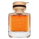 Boucheron Quatre Iconic parfémovaná voda pro ženy 50 ml