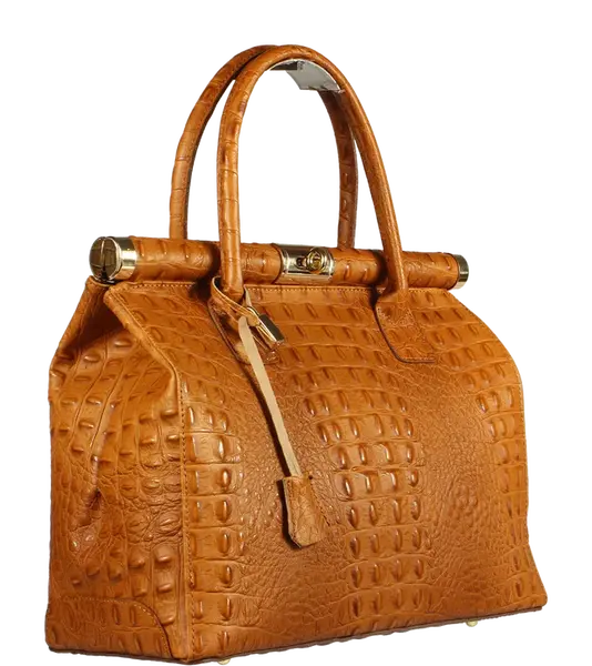 NovaKabelka.cz Laureta Camel Chiaro Cocco