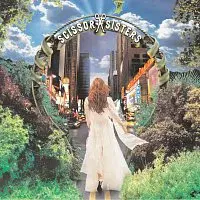 Scissor Sisters – Scissor Sisters