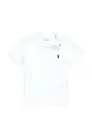 Bavlněné dětské tričko Polo Ralph Lauren