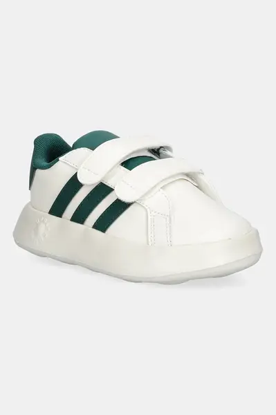 Dětské tenisky adidas GRAND COURT 2.0