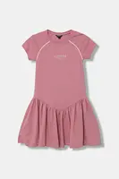 Dívčí šaty Guess