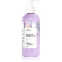 so!flow Coloured Hair Revitalizing Conditioner revitalizační kondicionér pro barvené vlasy 400 ml