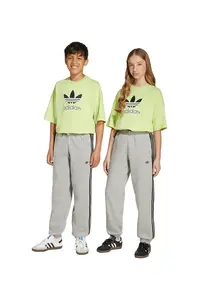 Dětské tepláky adidas Originals