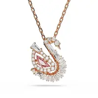 Náhrdelník Swarovski SWAN 5732414