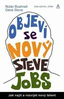 Objeví se nový Steve Jobs - Gene Stone, Bushnell Nolan