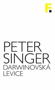 Darwinovská levice - Peter Singer