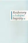 Rozhovory s českými lingvisty II. - Jan Chromý, Eva Lehečková