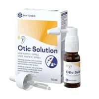 ENEO Otic Solution Ušní kapky-sprej 10 ml