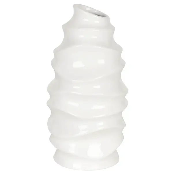 Ambia Home VÁZA, keramika, 24.3 cm