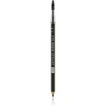 Catrice Eye Brow Stylist tužka na obočí s kartáčkem odstín 080 Back To Black 1 g