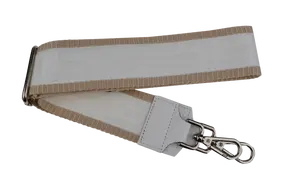 NovaKabelka.cz Látkový přídavný popruh tracolla 57