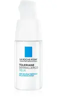 La Roche Posay Oční krém pro citlivou pleť Toleriane Dermallergo (Eye Cream) 20 ml
