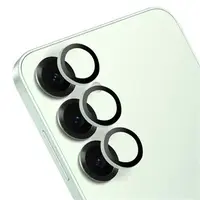 OBAL:ME ochrana čoček pro Samsung Galaxy S25, mint