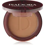 IsaDora The Bronzing Powder bronzující pudr odstín 49 Beach Tan 10 g