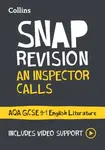 An Inspector Calls: AQA GCSE 9-1 English Literature Text Guide - Collins GCSE