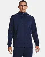 Pánská mikina Under Armour Armour Fleece FZ Hoodie