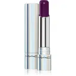 MAC Cosmetics Glow Play Lip Balm vyživující a hydratační balzám na rty odstín Trick 3,14 g