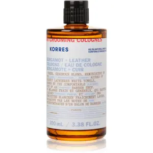 Korres Athenian Grooming kolínská voda pro muže 100 ml