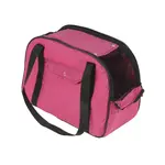 Akinu HUGS Taška Queeny pro psy růžová 35 cm