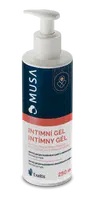 MUSA Intimní gel 250 ml