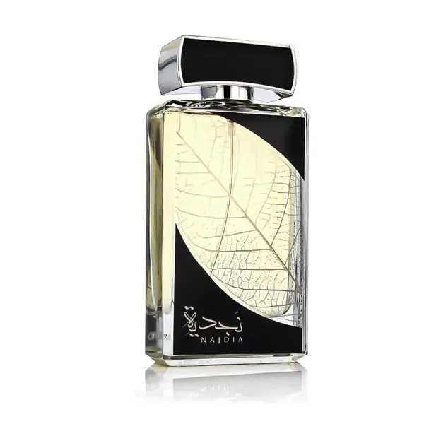 Lattafa Najdia EDP 100 ml + DEO ve spreji (náhodná vůně od výrobce) 50 ml UNISEX